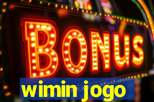 wimin jogo